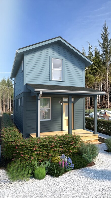 64 Bungalow Loop, Pacific Beach, WA 98571
