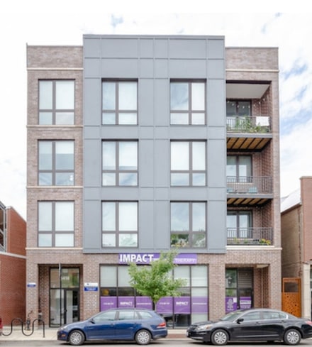 3418 N Lincoln Ave Unit 205, Chicago, IL 60657
