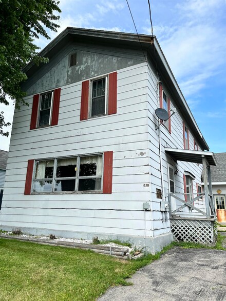 810 Hubbell St, Marshall, WI 53559