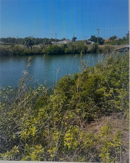 2312 NW 25th Terrace, Cape Coral, FL 33993