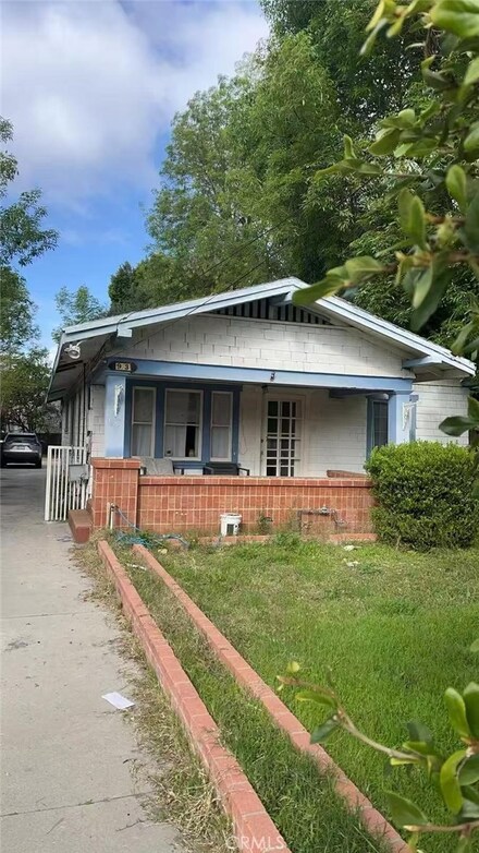 93 N Craig Ave, Pasadena, CA 91107