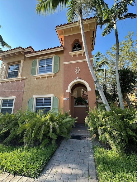 14343 SW 10th St Unit 2305, Pembroke Pines, FL 33027