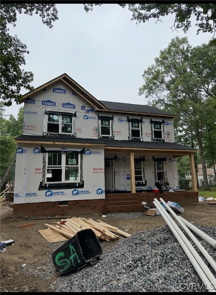 1616 Florence Ave, Chester, VA 23836