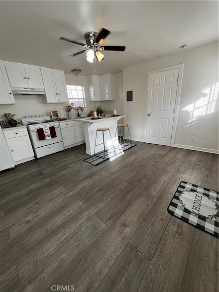 4518 Normandie Ave, Los Angeles, CA 90037