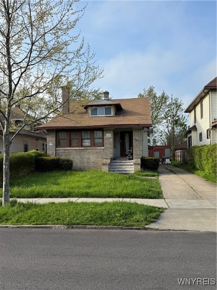 314 Lasalle Ave, Buffalo, NY 14215