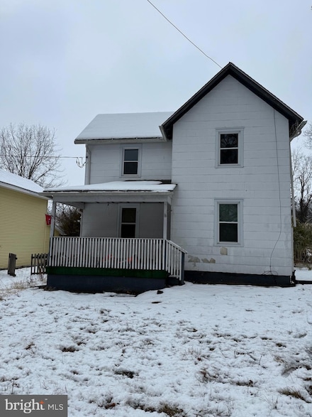 973 Gershal Ave, Elmer, NJ 08318