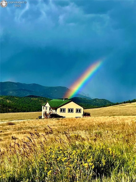 1115 Eagles Gate Rd, Westcliffe, CO 81252