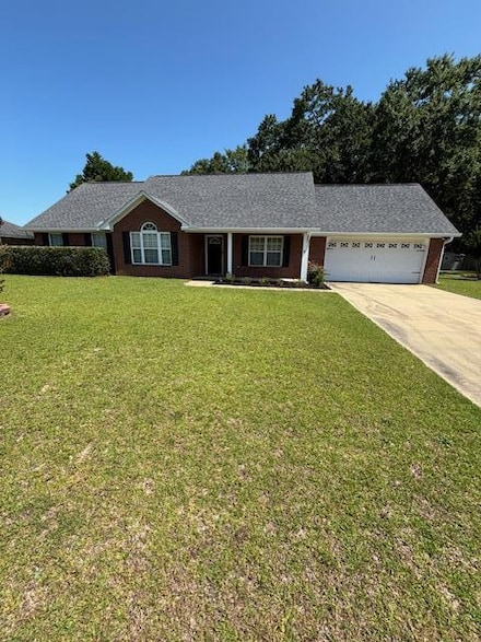 3665 Rhododendron St, Sumter, SC 29154