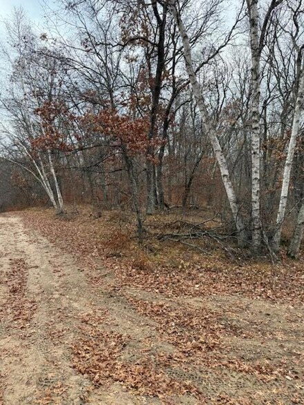 xxx Dell Marie Place, Breezy Point, MN 56472