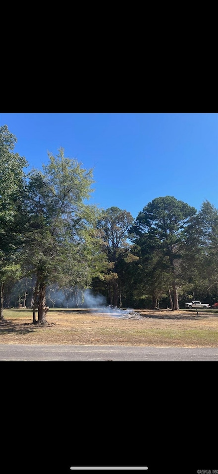 281 Lot 004 Cherokee Rd, Higden, AR 72067