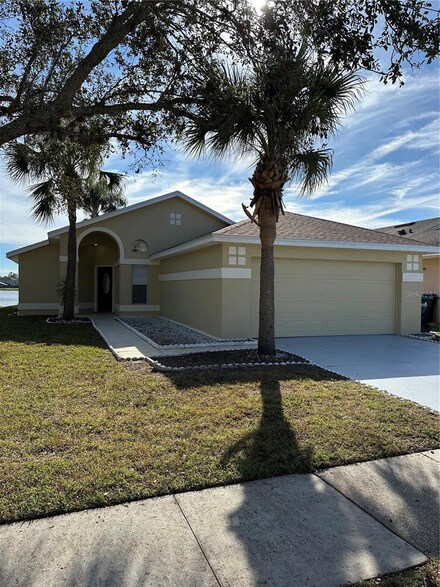 2129 Bridgeview Cir, Orlando, FL 32824