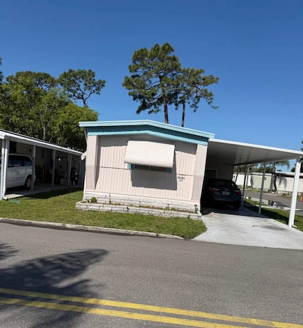 10385 Mercadier Ln Unit 178, Riverview, FL 33578