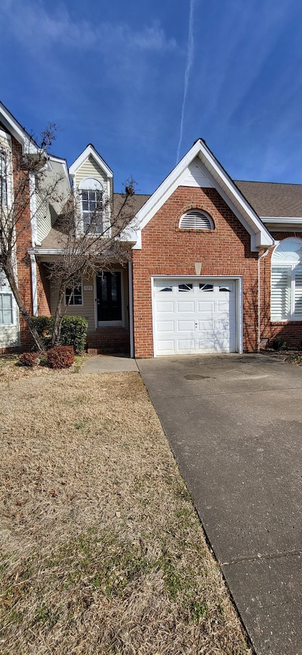 329 Calumet Trace, Murfreesboro, TN 37127