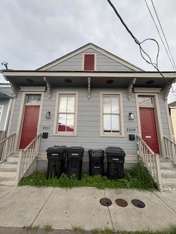 2009 Sixth St, New Orleans, LA 70115