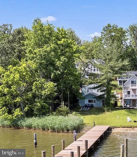 332 Arbutus Dr, Edgewater, MD 21037