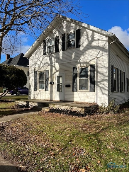 602 W Main Cross St, Findlay, OH 45840