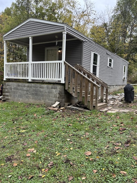 2629 Jernigans Branch Rd, Beechgrove, TN 37018