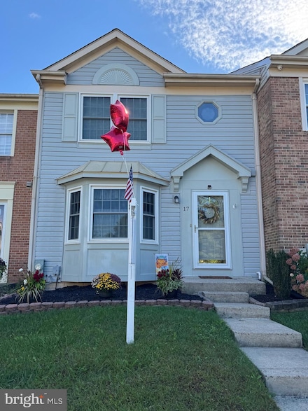 17 Margery Ct, Nottingham, MD 21236