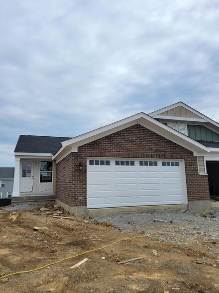 2370 Bella Ridge Unit 173 A, Covington, KY 41017