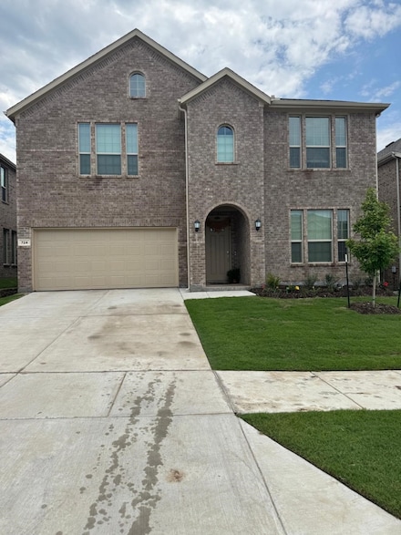 724 Morwenna Rd, McKinney, TX 75069