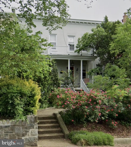 151 N Carolina Ave SE Unit 153, Washington, DC 20003