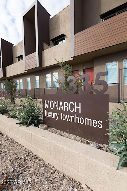 2335 E Utopia Rd Unit 12, Phoenix, AZ 85024