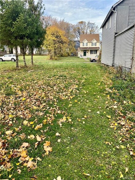 339 High St, Buffalo, NY 14204