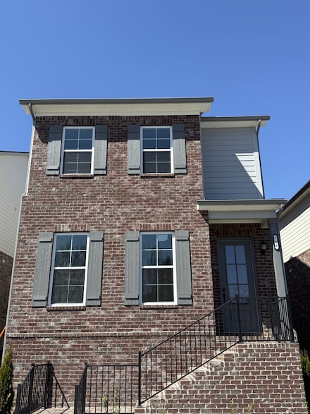 266 Sounder Cir, La Vergne, TN 37086