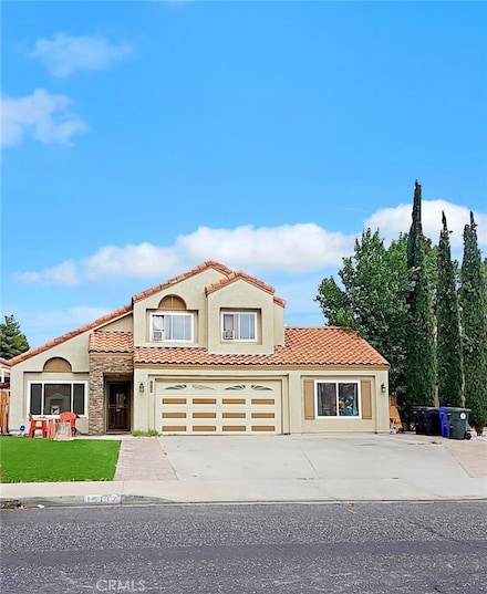 15132 Jeraldo Dr, Victorville, CA 92394