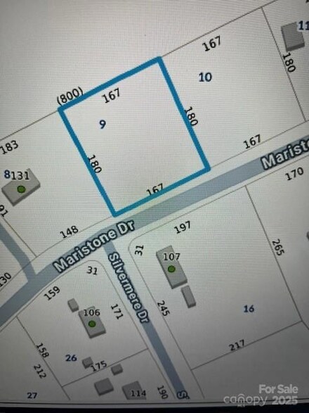 139 Maristone Dr, Statesville, NC 28625