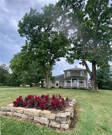 4709 State Route 46 S, Jefferson, OH 44047