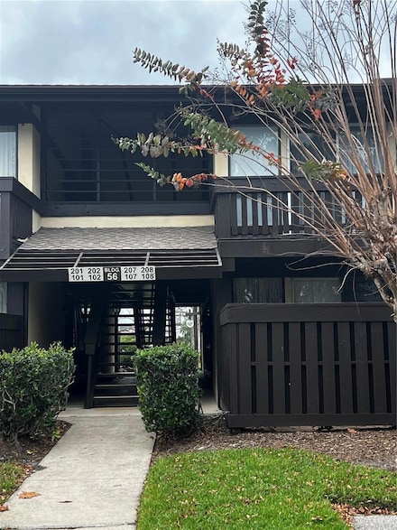 56 Club House Dr Unit 107, Palm Coast, FL 32137