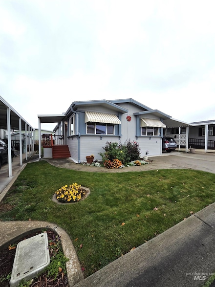 2115 6th Ave Unit 7, Clarkston, WA 99403