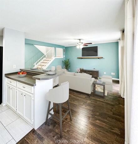 3502 Burlington St Unit 12, Houston, TX 77006