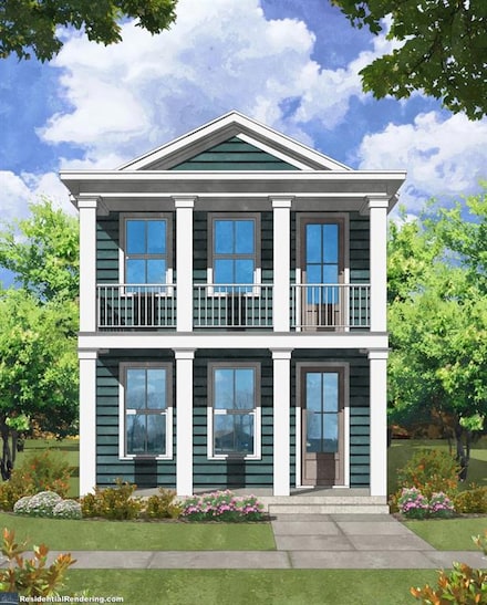 40 Spirea Way, Auburn, GA 30011