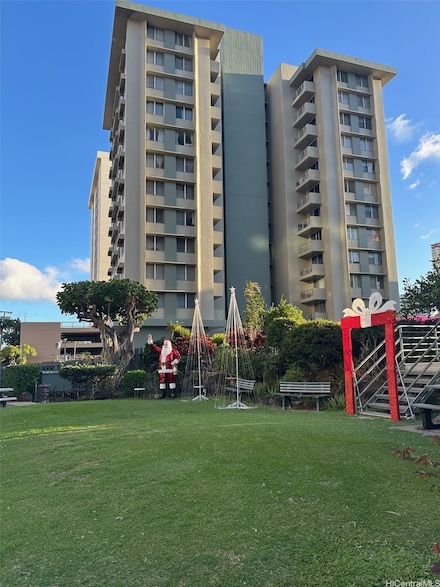 2651 Kuilei St Unit B23, Honolulu, HI 96826