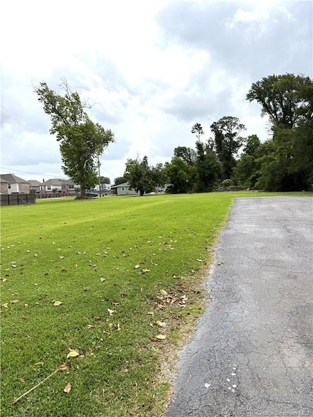3619 Heard Rd, Lake Charles, LA 70605