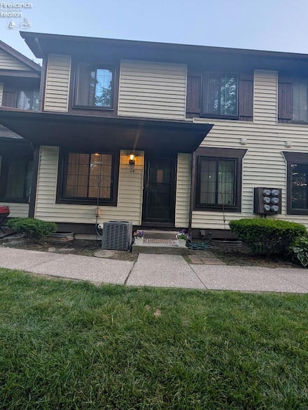 4515 W Bancroft St, Toledo, OH 43615