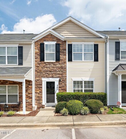 1304 Cozart St Unit 263, Durham, NC 27704