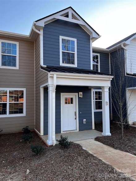 330 Malvern Dr SW Unit B, Concord, NC 28025