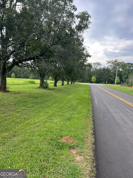 0 N Mercer St & N By Pass, Washington, GA 30673