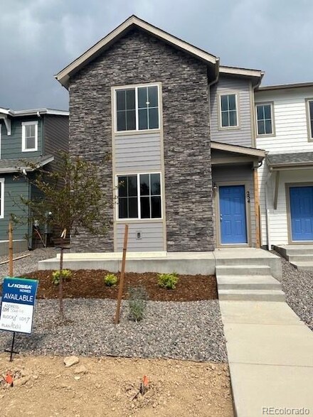 254 Scaup Ln, Johnstown, CO 80534