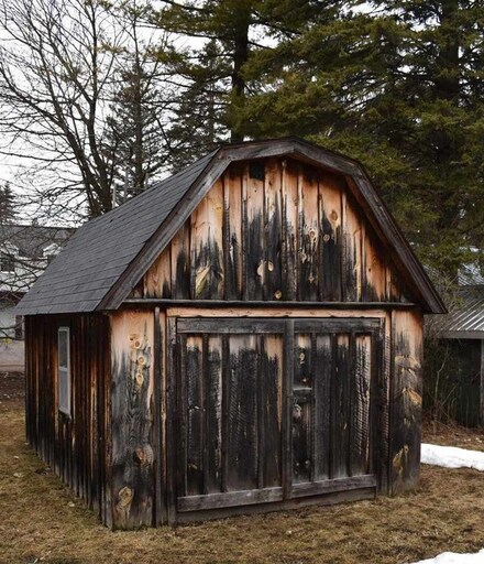 540 Cuyler St, Cheboygan, MI 49721