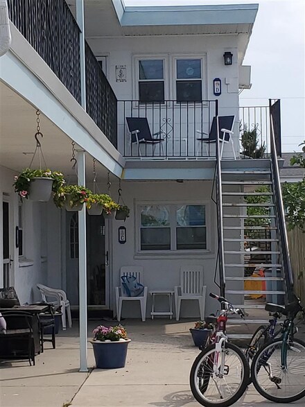 213 E Miami Ave Unit D, Wildwood, NJ 08260