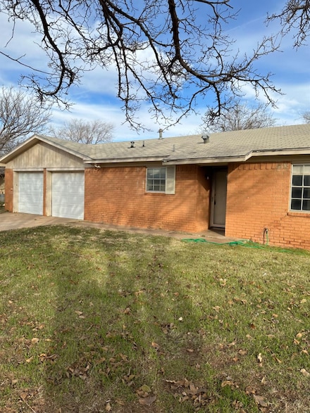 5604 Grinnell St, Lubbock, TX 79416