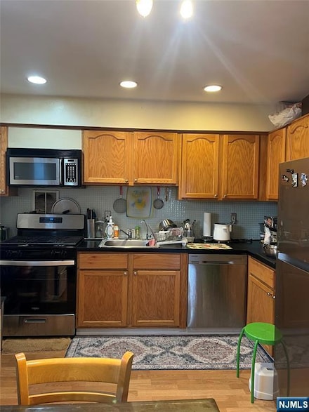 715 Broad Ave Unit 5A, Ridgefield, NJ 07657