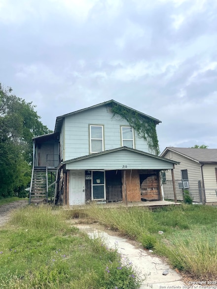 315 Viendo, San Antonio, TX 78201