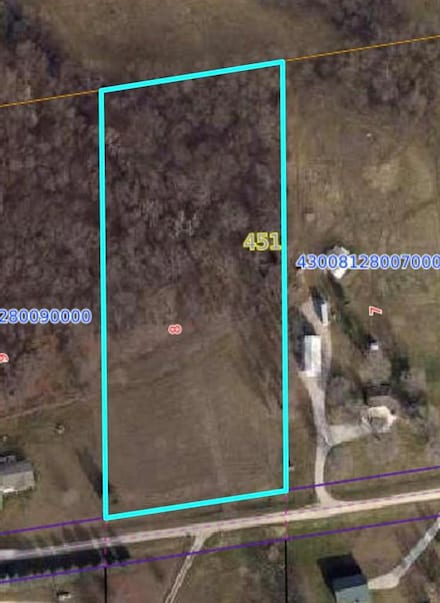 TBD Lot 8 Hogue Subdivision St, Norwalk, IA 50211