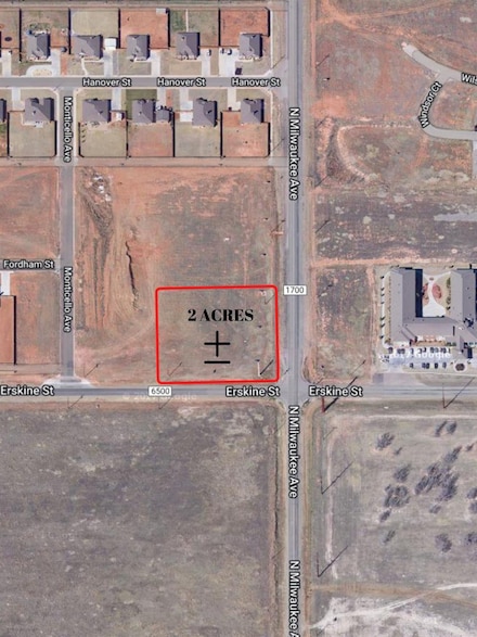 6526 Erskine St, Lubbock, TX
