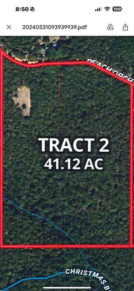 0 Peach Orchard Rd, Richland, GA 31825